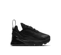 Nike Air Max 270 Baby & Toddler Shoe - Black