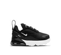 Nike Baby/Toddler Nike Air Max 270 Trainers, Black/White-Anthracite, Size 4.5 Younger Black/White-Anthracite