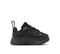 Nike Baby/toddler P-6000 Trainers, Black/Black, Size 2.5 Younger Black/Black