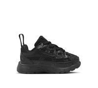Nike Baby/toddler P-6000 Trainers, Black/Black, Size 7.5 Younger Black/Black
