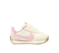 Nike Baby/Toddler Pacific Trainers, Sail/Pink Foam- Brown, Size 7.5 Younger Ail/Pink Foam- Brown