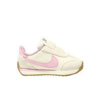 Nike Baby/Toddler Pacific Trainers, Sail/Pink Foam- Brown, Size 9.5 Younger Ail/Pink Foam- Brown