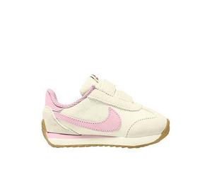 Nike Baby/Toddler Pacific Trainers, Sail/Pink Foam- Brown, Size 9.5 Younger Ail/Pink Foam- Brown