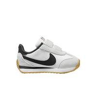 Nike Baby/Toddler Pacific Trainers, White/Black-Platinum Tint, Size 4.5 Younger White/Black-Platinum Tint