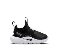 Nike Baby/Toddler Running Flex Runner 4 Trrainers, Black/Black-White, Size 7.5 Younger Black/Black-White