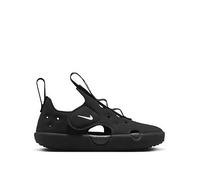 Nike Baby/Toddler Sunray Protect 4 Sandals, Black/White-Anthracite, Size 3.5 Younger Black/White-Anthracite