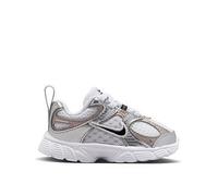 Nike Baby/Toddler V5 RNR Trainers, White/Black/Vast Grey/ Grey, Size 7.5 Younger White/Black/Vast Grey/ Grey