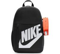 Nike Older Kids' Backpack (20L) - Black - Polyester ONE SIZE