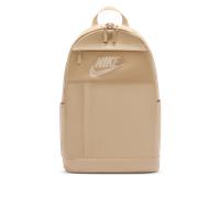 Nike Backpack (21L) - Brown - Polyester ONE SIZE