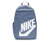 Nike Backpack (21L) DD0559, Work Blue/Work Blue/White, Einheitsgröße, Sports