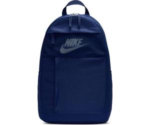 Nike Backpack (21L) DD0562, Blue Void/Blue Void/Summit White, standard size, SPORTSWEAR