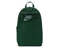 Nike Backpack (21L) - Green - Polyester ONE SIZE