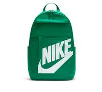 Nike Backpack (21L) - Green - Polyester ONE SIZE