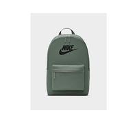 Nike Unisex Adult Heritage Backpack, Clay Green/Clay Green/Black, M, Heritage