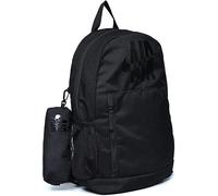 NIKE Backpack Element - Unisex School Bag Boys - Lightweight Rucksack with Laptop Compartment - Cabin Bag for Travel or School