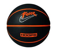 Nike Backyard Deflated 8p Indoor Ball Black Cnoir