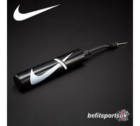 NIKE BALL FOOTBALL PUMP INFLATOR BASKETBALL NETBALL RUGBY + FREE NEEDLE ADAPTOR
