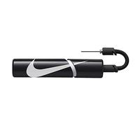 NIKE BALL PUMP - BLACK/WHITE,10 x 5 x 10 centimetres