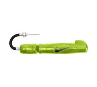 Nike Ball Pump Intl headband, volt/black, one size