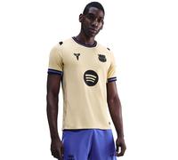 Nike Barcelona 25/26 Away Football Shirt Small