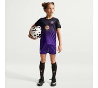 Nike Barcelona 26/27 Away Little Kids Kit LLK 6-7Yr
