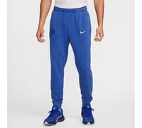 Nike Barcelona Club Third Joggers Adults S Blue