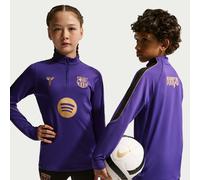 Nike Barcelona Strike Drill Training Top Jnr YXS 6-8Yr