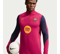 Nike Barcelona Strike Training Drill Top 2X-Large