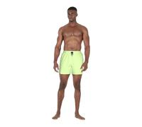 NIKE Barely Volt Logo Tape, Barely Volt, XXL