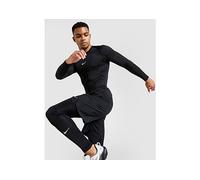 Nike Baselayer Long Sleeve T-Shirt - Black - Mens L