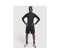 Nike Baselayer Long Sleeve T-Shirt - Black - Mens S