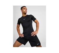 Nike Baselayer T-Shirt - Black - Mens M
