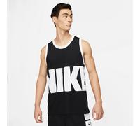 Nike Basketball Dri-fit Jersey - Black/White