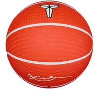 Nike Basketball Playground K.Bryant Orange Size 7 - Orange