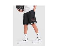 Nike Basketball Reversible Shorts Junior - Black - Kids 12-13Y