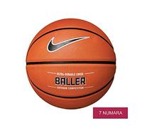 NIKE, Basketballs Unisex-Adult