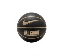 Nike, Basketballs Unisex-Adult, Black, 7