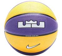 Nike Playground 8P 2 LeBron James Size 7 Basketball