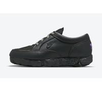 Nike Be Do Win SP Womens Shoes Trainers UK Size 3.5 Black - Multi DB3017 001