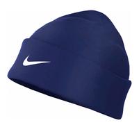 Nike Beanie Peak Standard Cuff Black