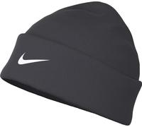Nike Peak Standard Cuff Beanie Black
