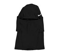 NIKE Beanies Pro Hyperwarm Hood - Black/Black/White