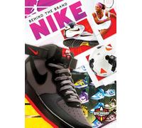 Nike (Behind the Brand)