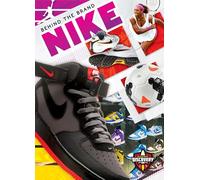 Nike (Behind the Brand)