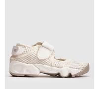 Nike Infant Rift Trainer - Beige - Size 12.5