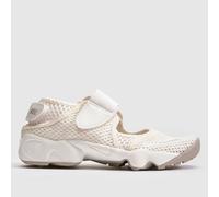 Nike Rift Junior - White - Kids 4.5