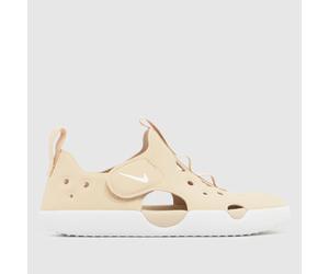 Nike Beige Sunray Protect 4 Toddler Sandals UK 2.5 (EU 18½)