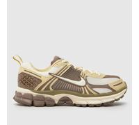 Nike Beige Vomero 5 Youth Trainers UK 1 (EU 33)