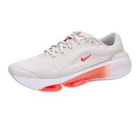 NIKE Bella 7 Light Orewood Brown and Red Training Shoes, White Workout Trainers (LTOREWOODBRNBRTCRIMSON-White, UK Footwear Size System, Adult, Women, Numeric, Medium, 6)