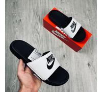 Nike Benassi JDI Men's Slides Sliders Size Uk 9,10,11